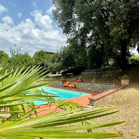 Little Umbria 度假居