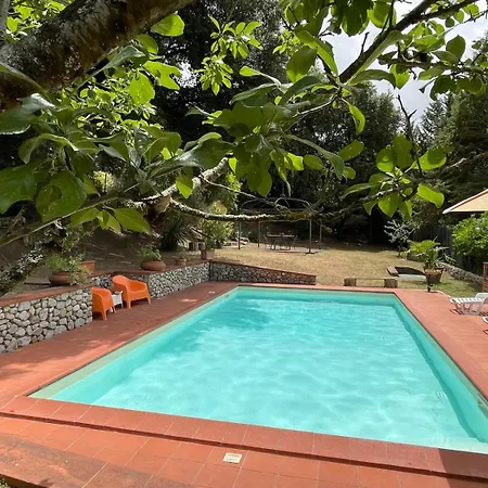 Little Umbria Tatil Evi Ficulle