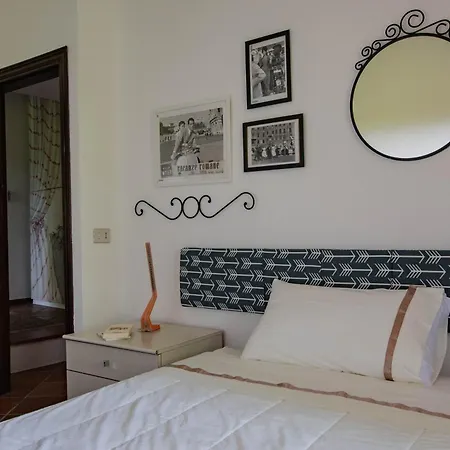 Little Umbria Ficulle