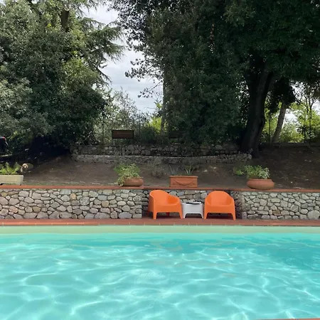 Little Umbria * Ficulle