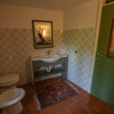 Little Umbria 度假居