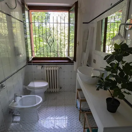 Little Umbria 別荘 *