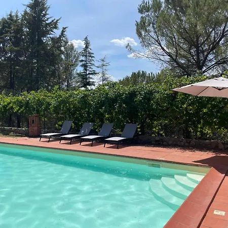 Little Umbria Ficulle