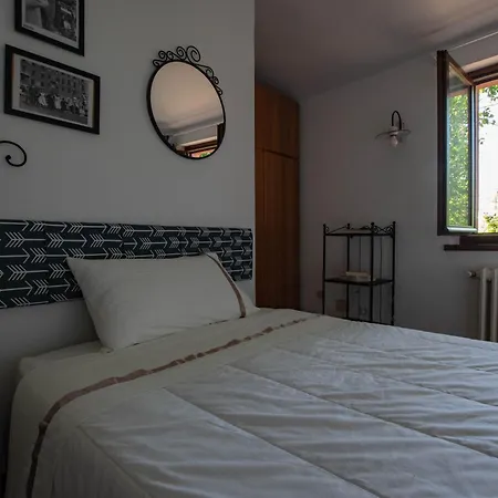 Little Umbria 別荘