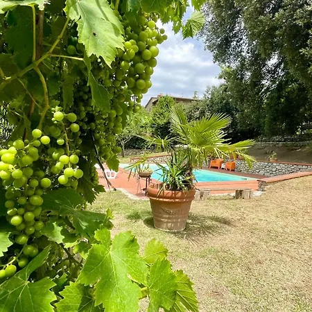 別荘 Little Umbria *