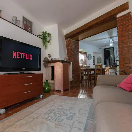 Little Umbria * Ficulle