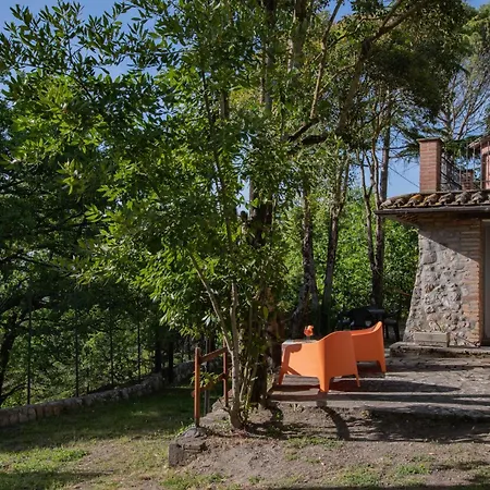 Little Umbria Tatil Evi *