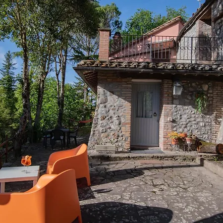 Little Umbria *