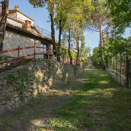 Little Umbria